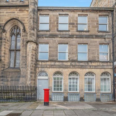 Spacious & Cosy Studio Flat In The Heart Of Edinburgh City Centre Екстер'єр фото