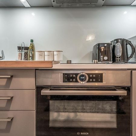 Spacious & Cosy Studio Flat In The Heart Of Edinburgh City Centre Екстер'єр фото